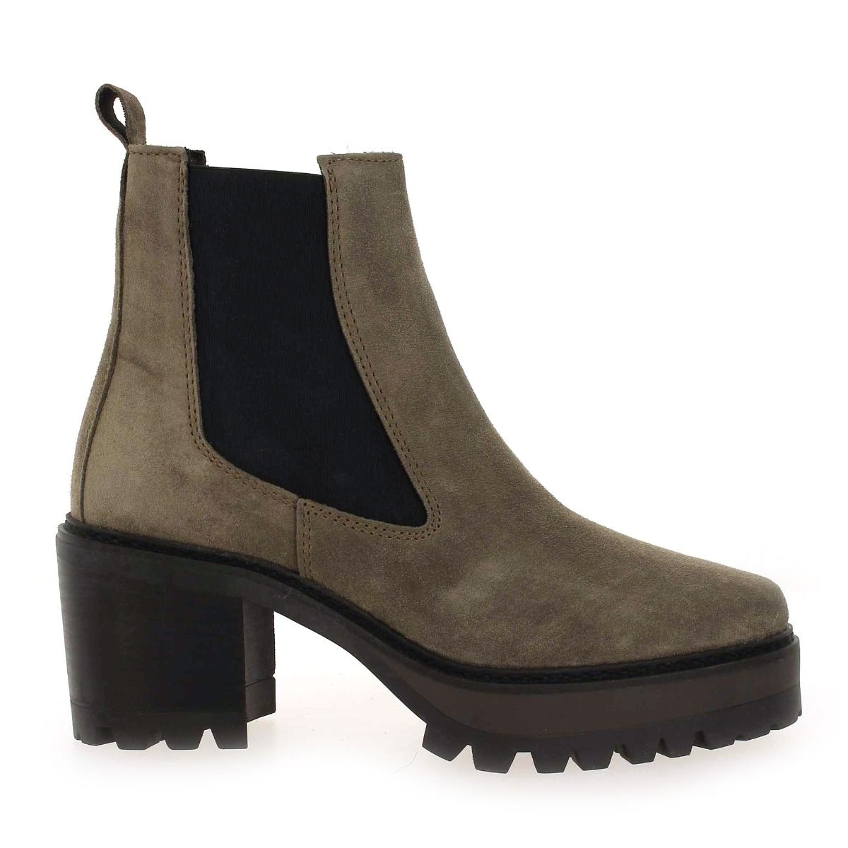 Alpe  2436 - Taupe Gris