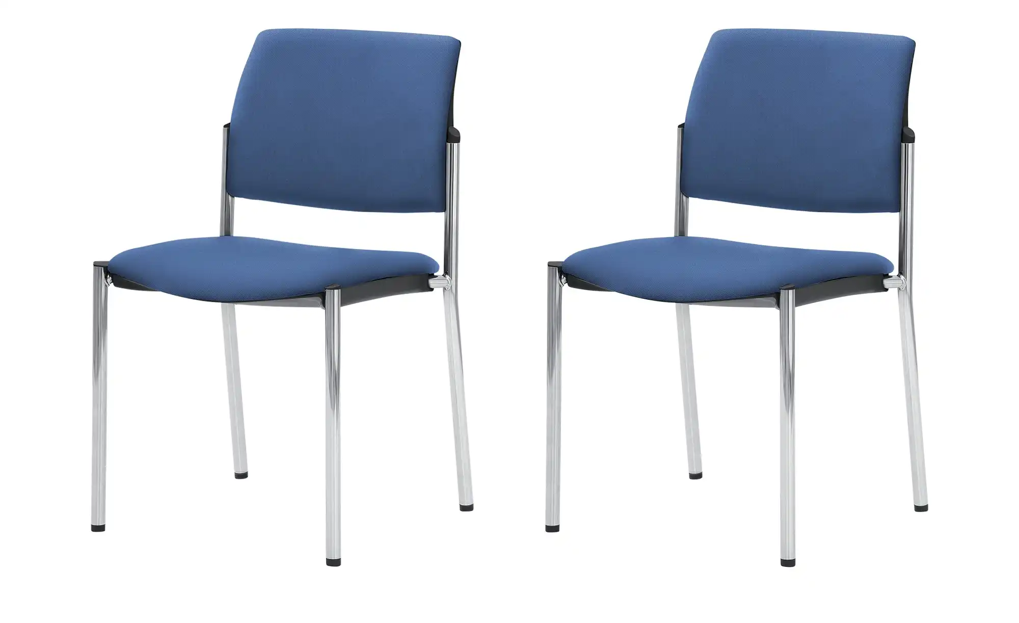 Polsterstuhl  2er Set