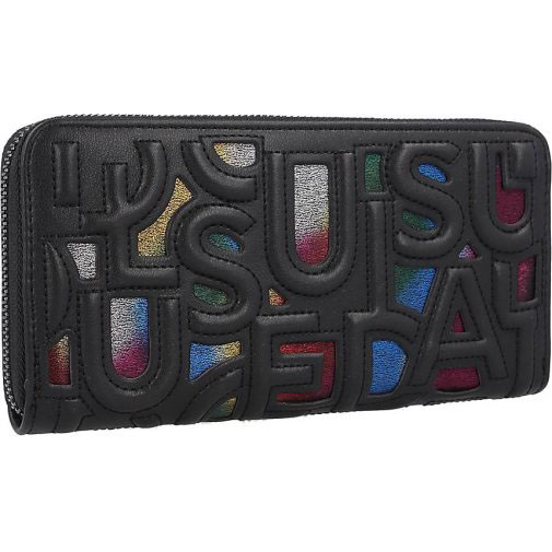 Desigual Vintage Cottage Geldbörse 20.5 cm