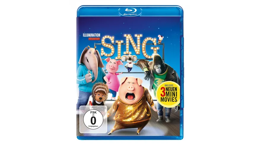Sing