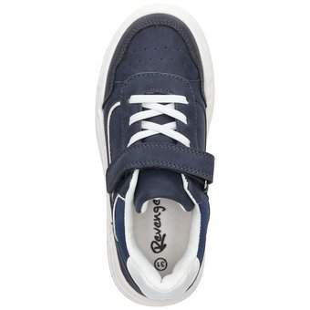 Puccetti Sneaker in blau