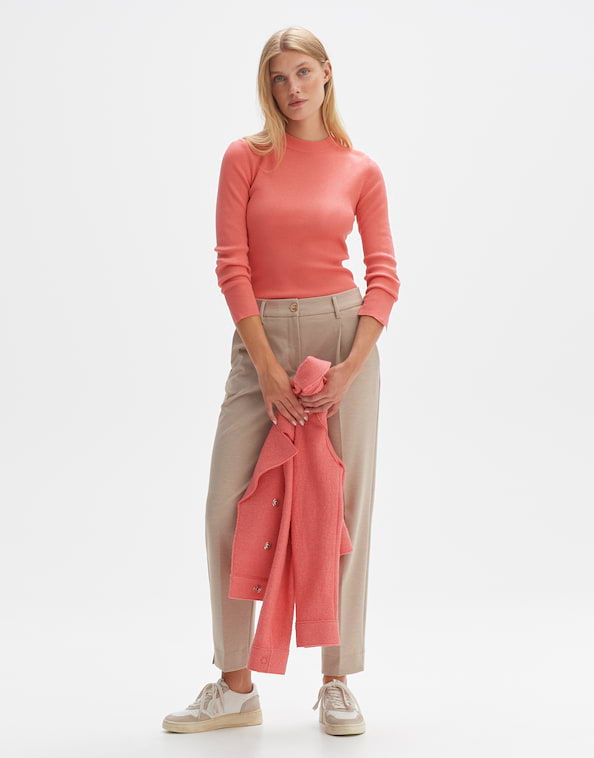 Strickpullover Peffo