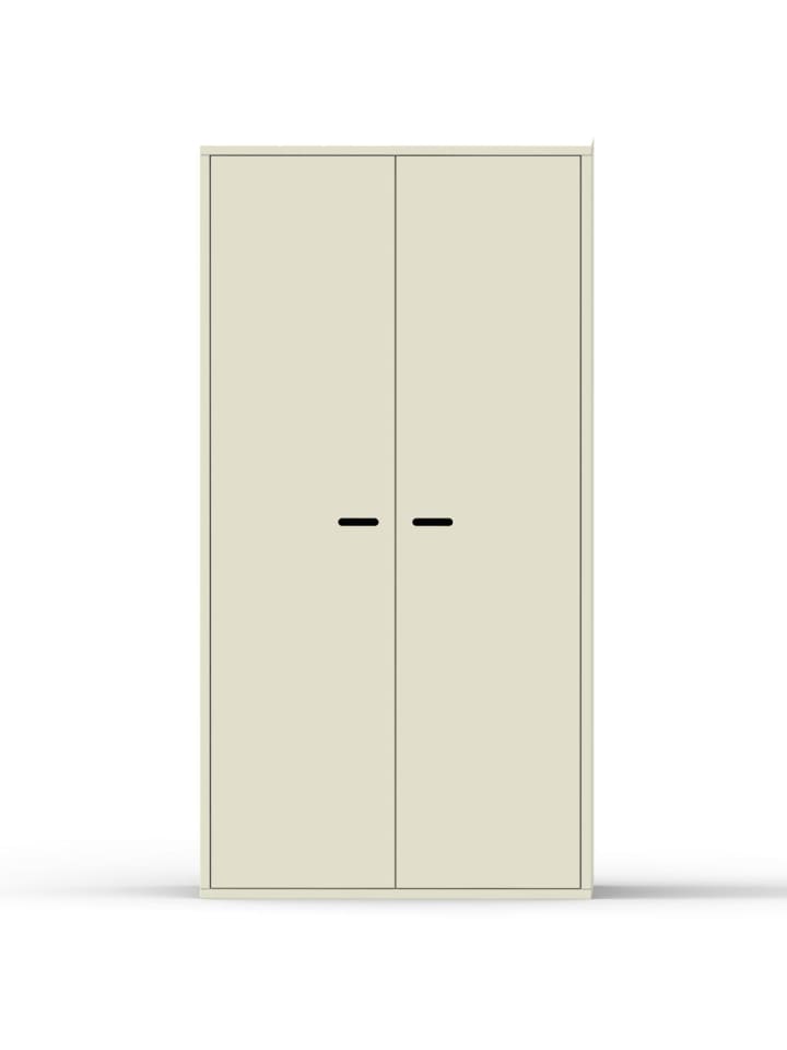 Mathy by Bols Madaket 2 türiger Schrank günstig kaufen onesize
