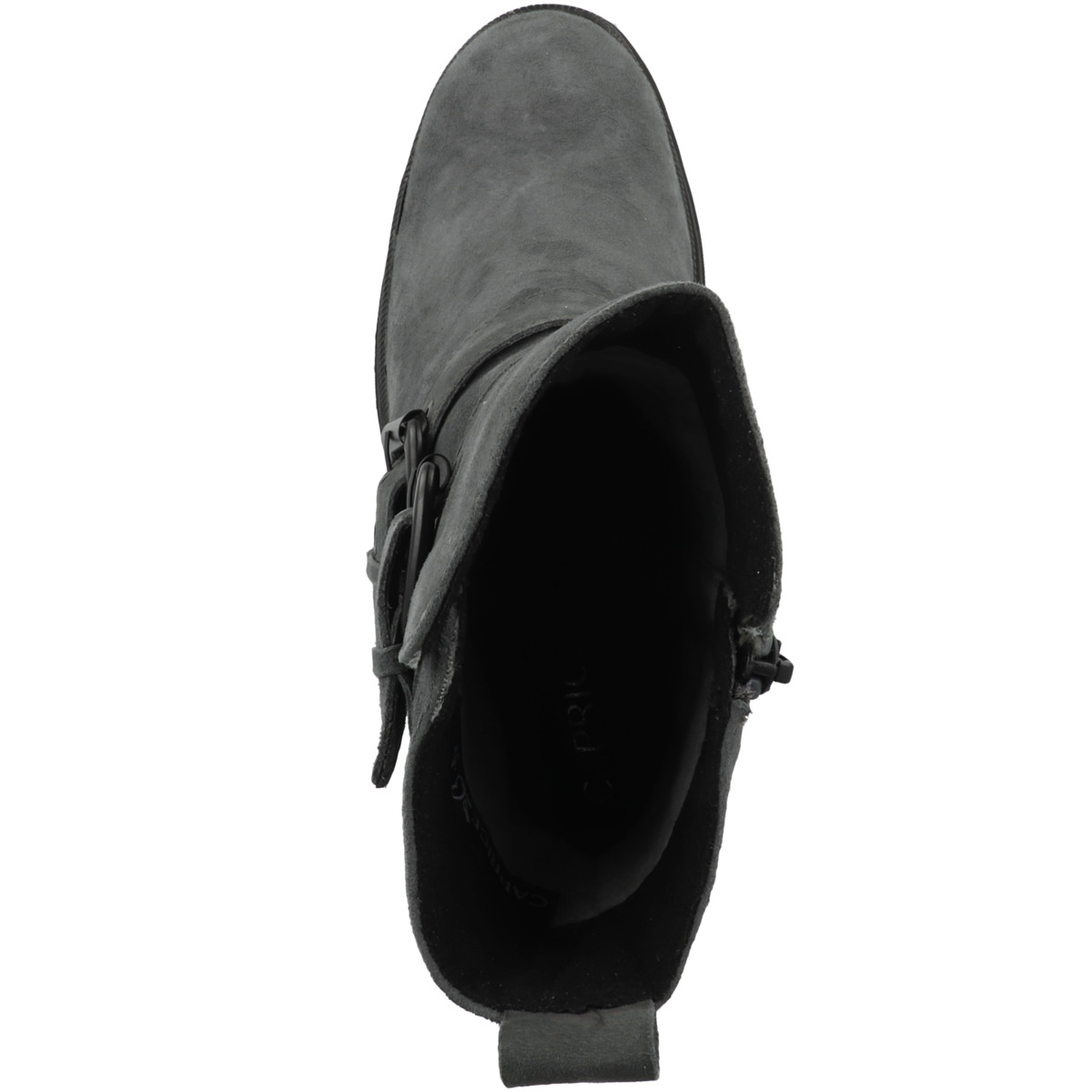 CAPRICE 9-25400-29 Stiefelette dunkelgrau
