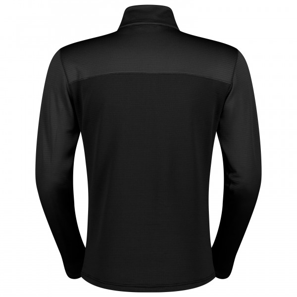 Scott - Pullover Defined Light - Fleecepullover