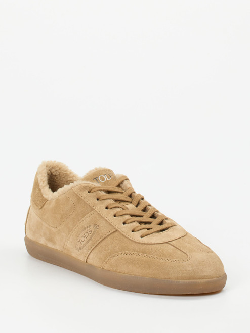 Sneaker-46613590106 Tod's