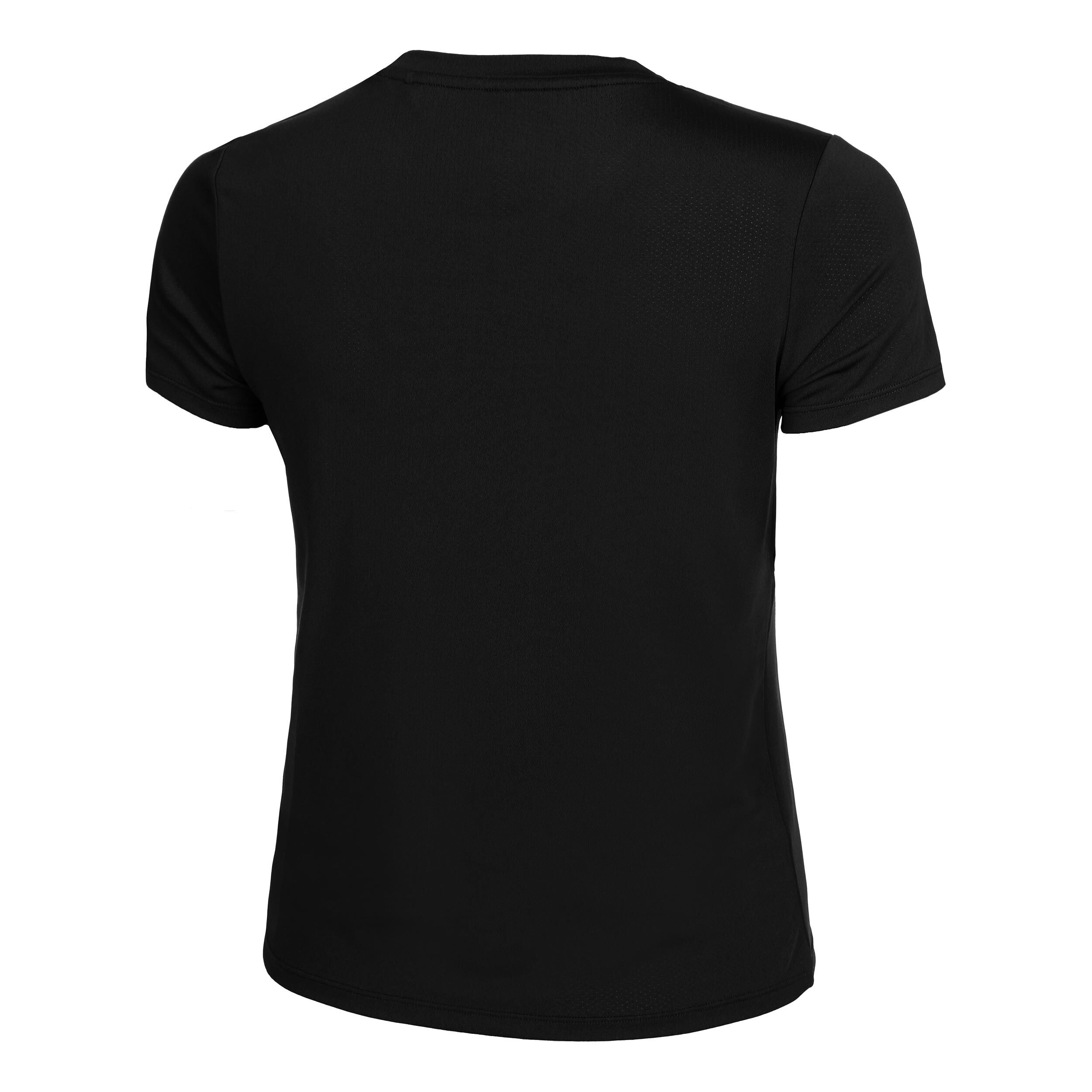Retriever T-Shirt Damen - Schwarz