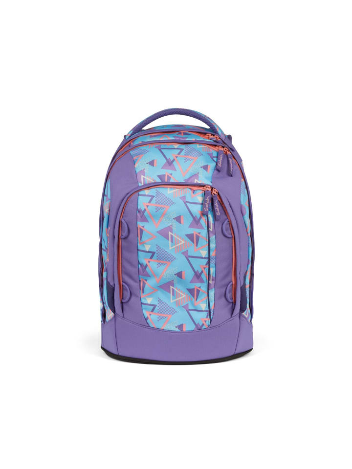 Satch Satch pack Schulrucksack 80s Dance günstig kaufen onesize