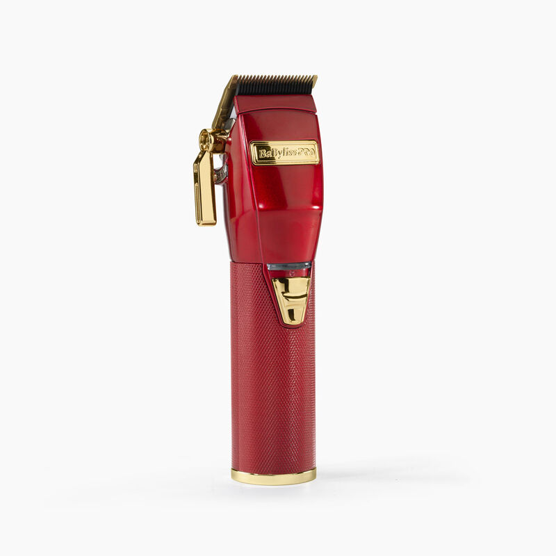 Tondeuse de coupe REDFX