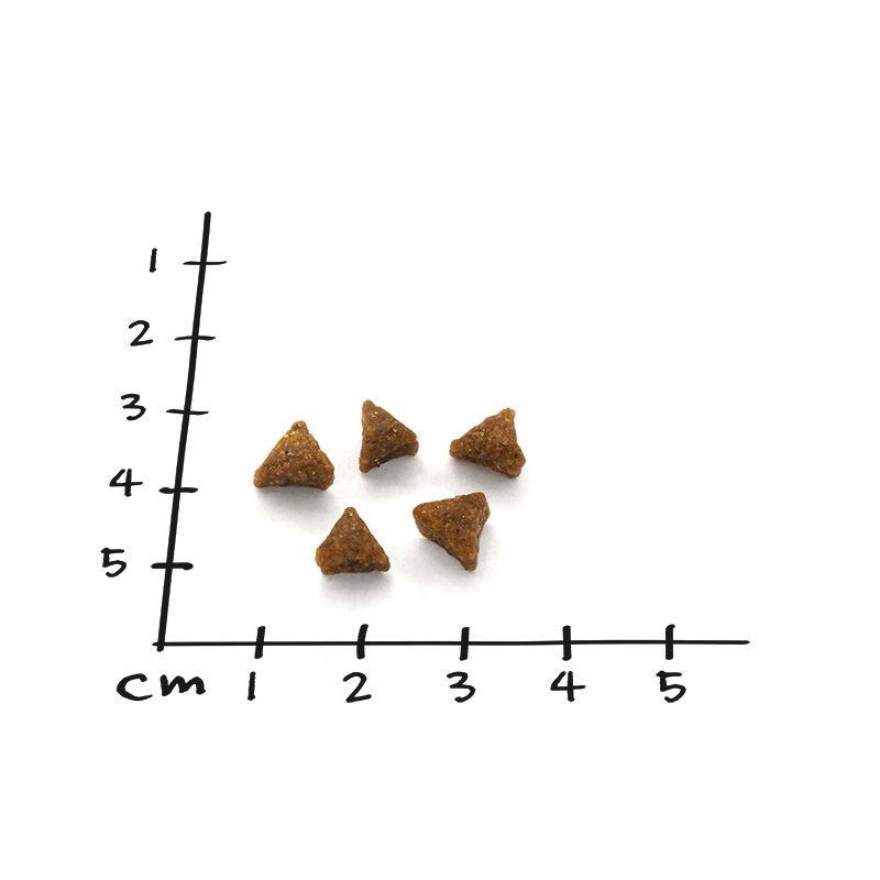 NutriQM Nutriness Kitten 5x 750g