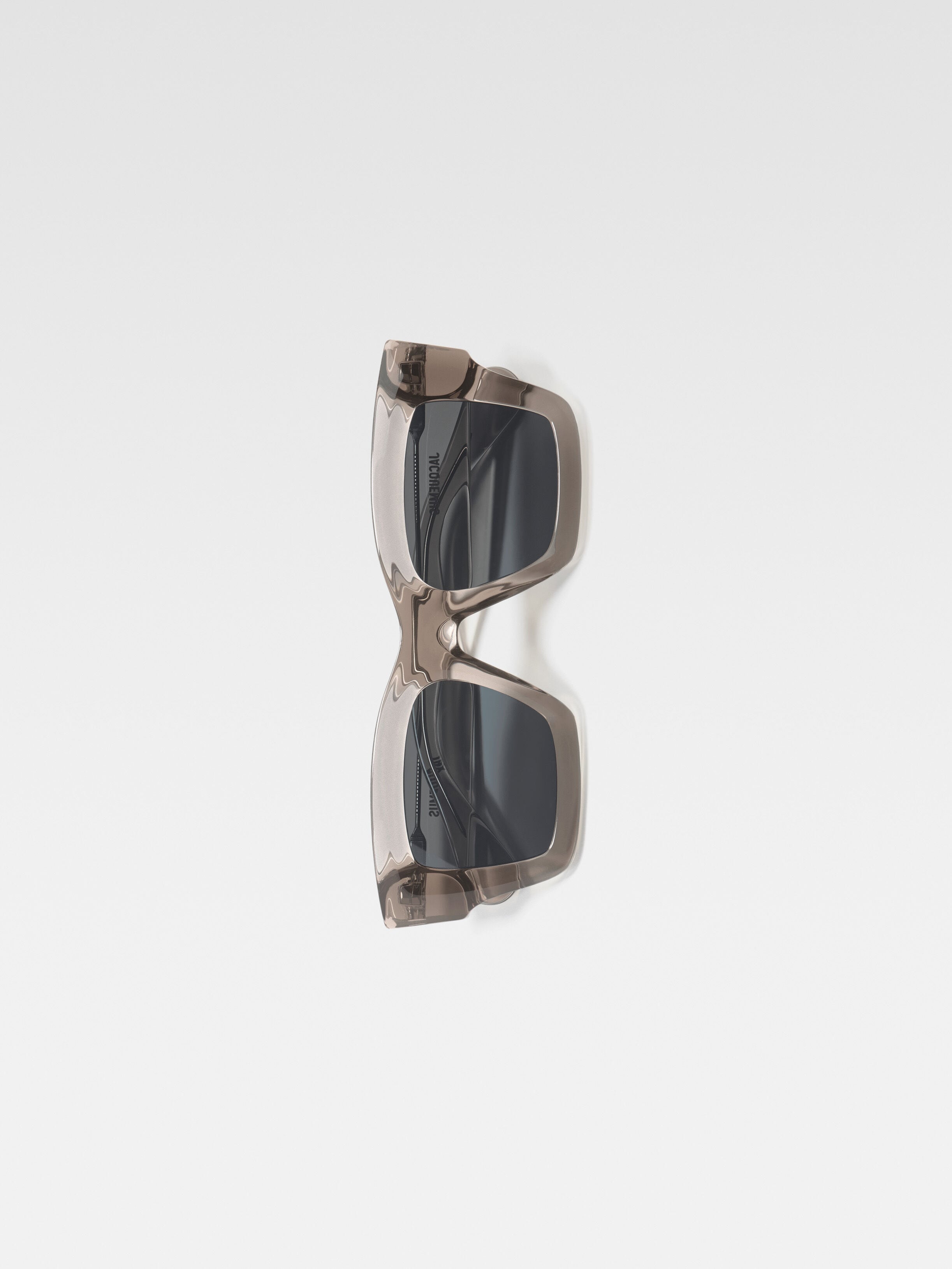 Les lunettes Baci