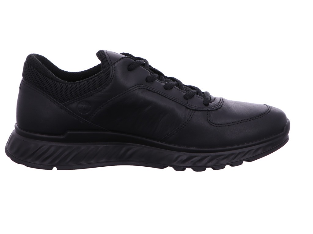 ECCO Sneaker schwarz Rec.EXOSTRIDE W