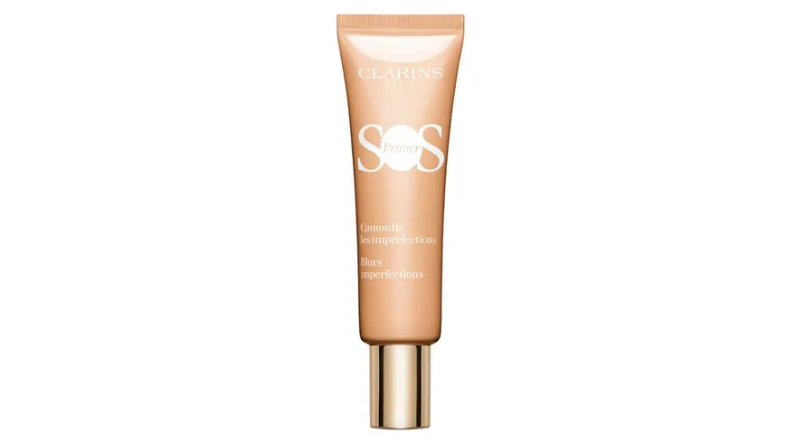 CLARINS SOS Primer 30 ml