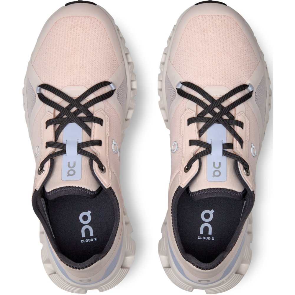 ON Cloud X 3 AD 3WD30301349 / pink