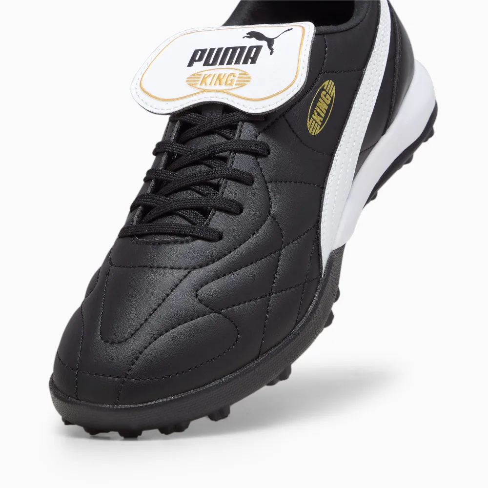 PUMA King Top TT 107417_01 / schwarz