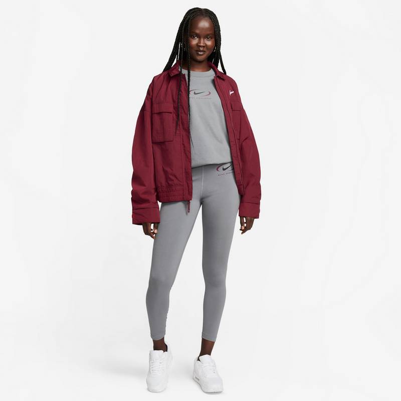 Nike Swoosh Leggings Damen