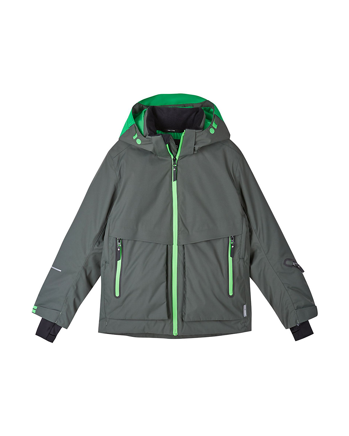 Skijacke Tirro Skijacken für Kinder