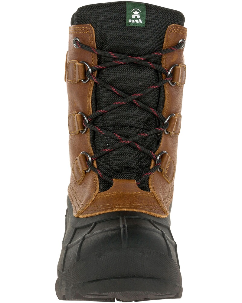 Kamik Thermostiefel Alborg Plus
