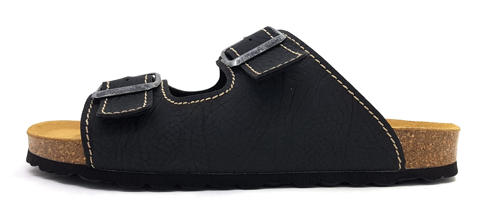 Dr. Stark 0014 Schwarz 01 elefante black