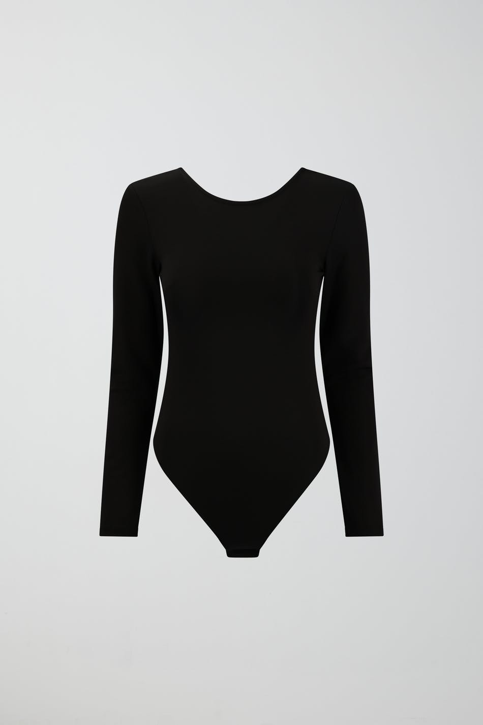 Longsleeve body