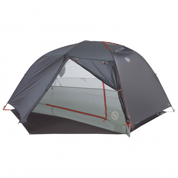 Big Agnes - Copper Spur HV UL2 Bikepack - 2-Personen Zelt