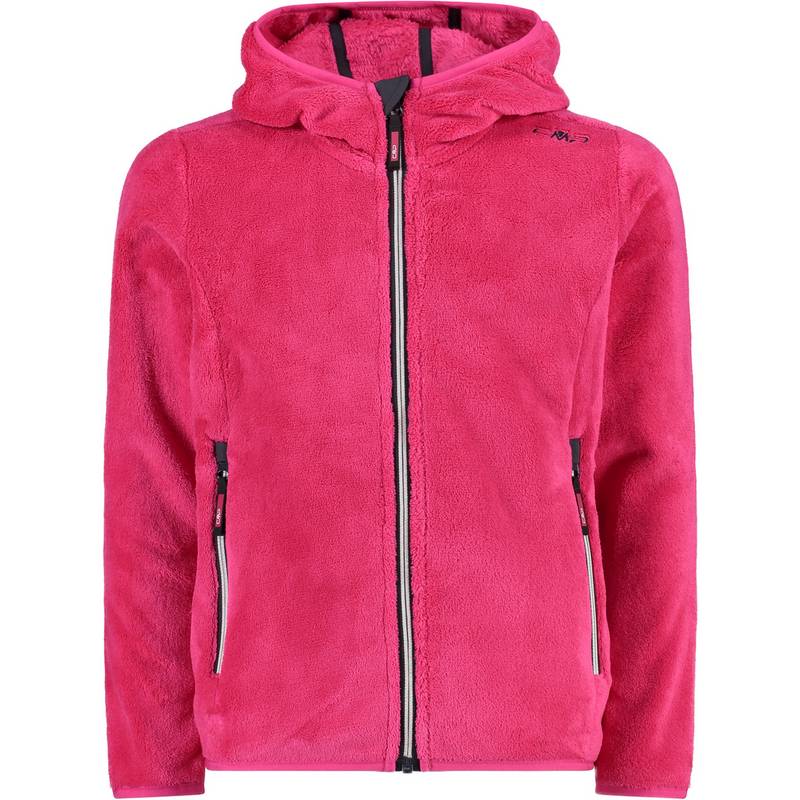 CMP Fleecejacke Mdchen