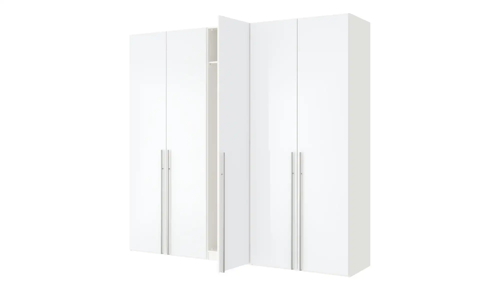 Dreamer Junges Wohnen Drehtürenschrank Dreamer