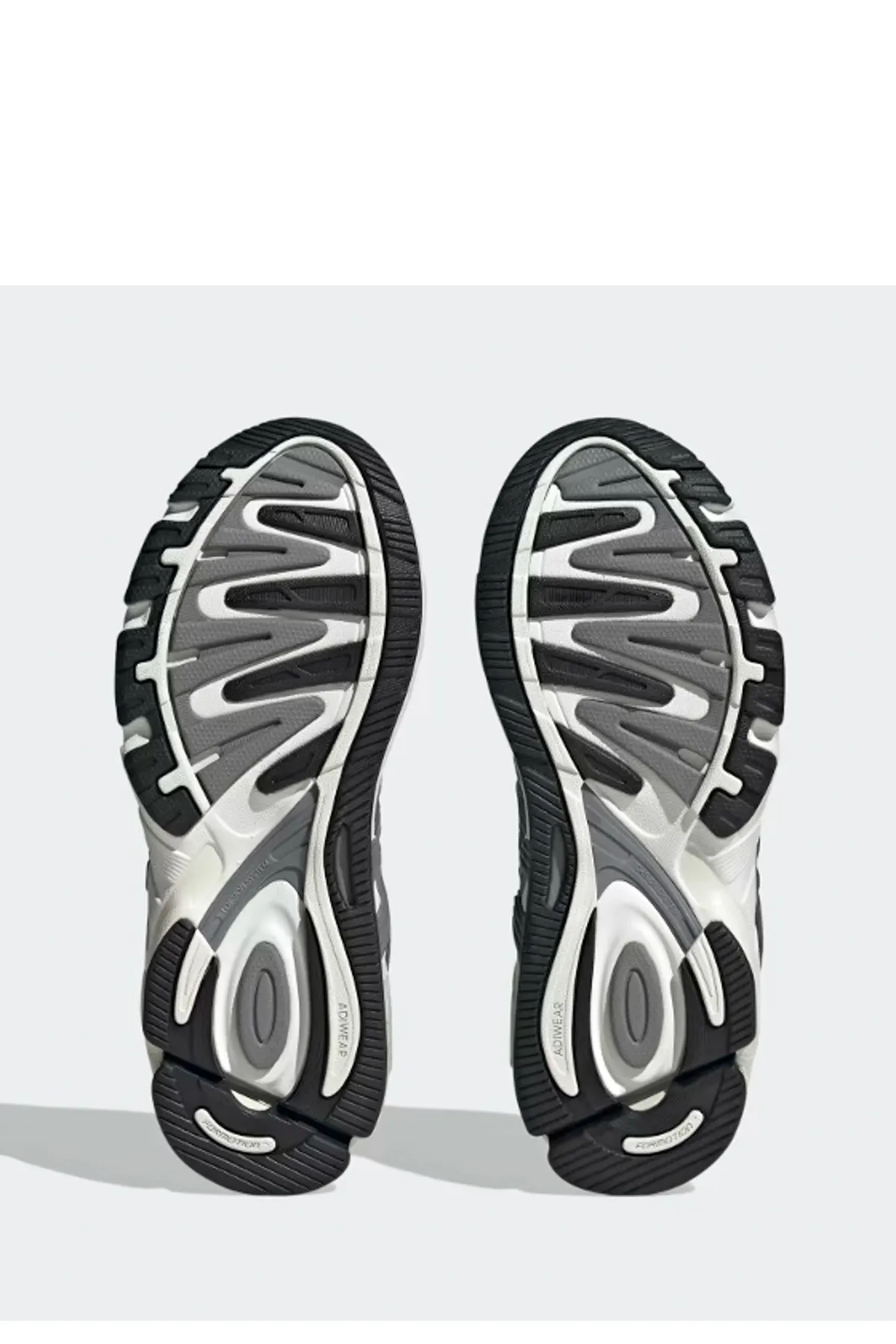 adidas  Sneaker - Mehrfarbig - Flacher Absatz