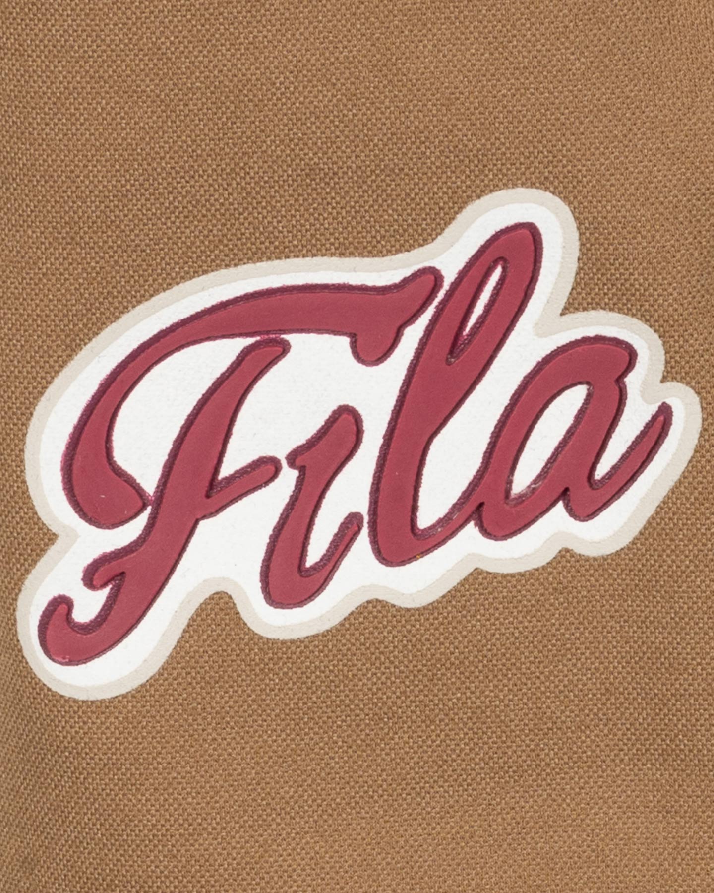 Nohavice Fila Streetwear Jr FG305W24-123