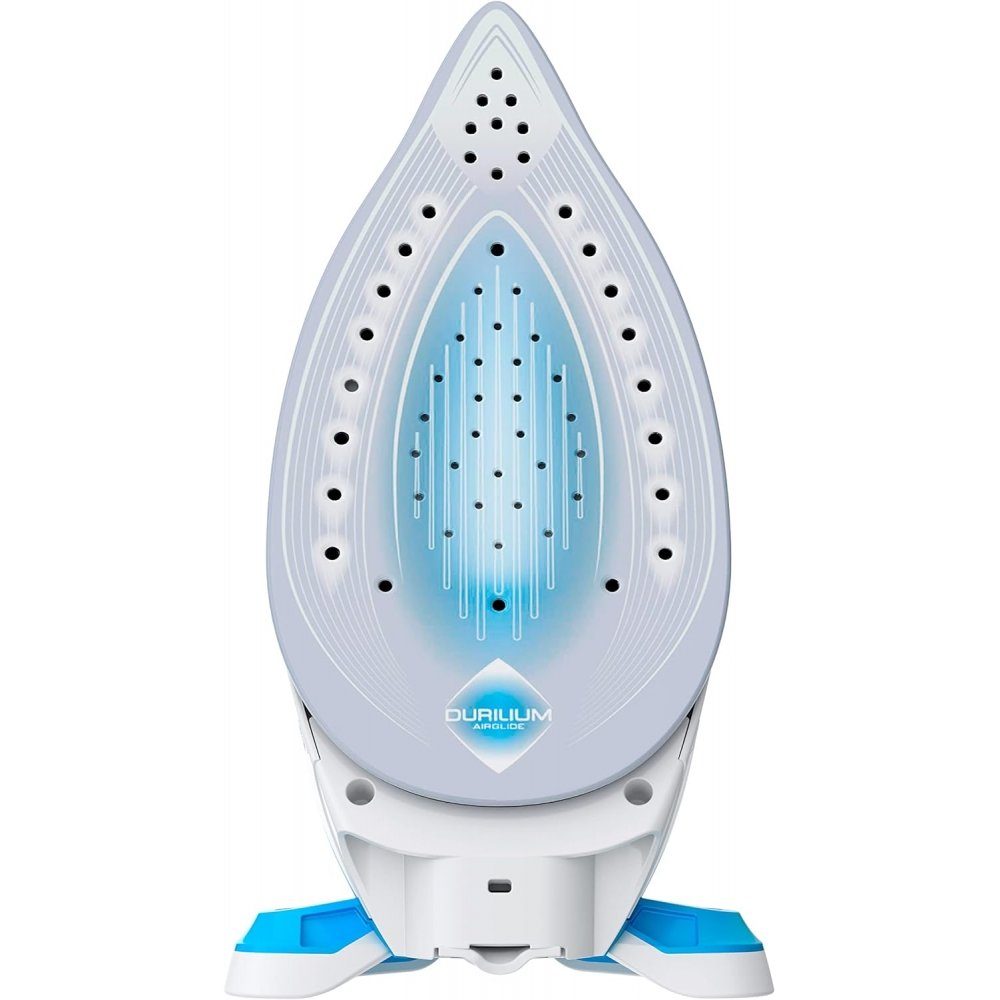 Tefal Dampfbügelstation SV 8002 Express Airglide - Dampfbügelstation - blau/weiß