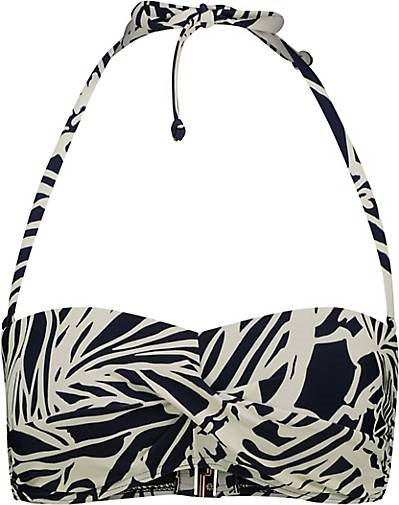 Hot Stuff Damen Bandeau-Bikini Top