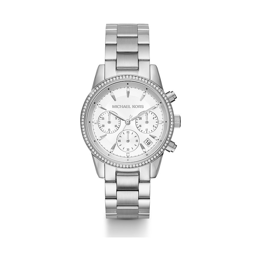 Michael Kors Chronograph Ritz