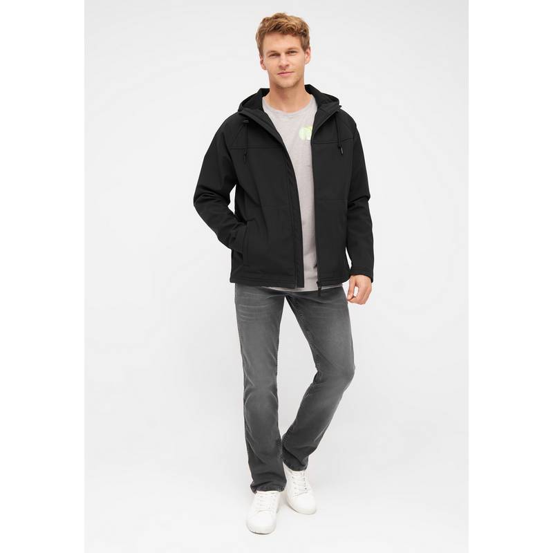 Derbe Isleby Softshelljacke Herren