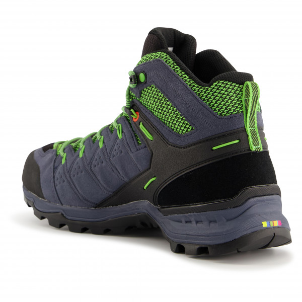 Salewa - Alp Mate Mid WP - Wanderschuhe