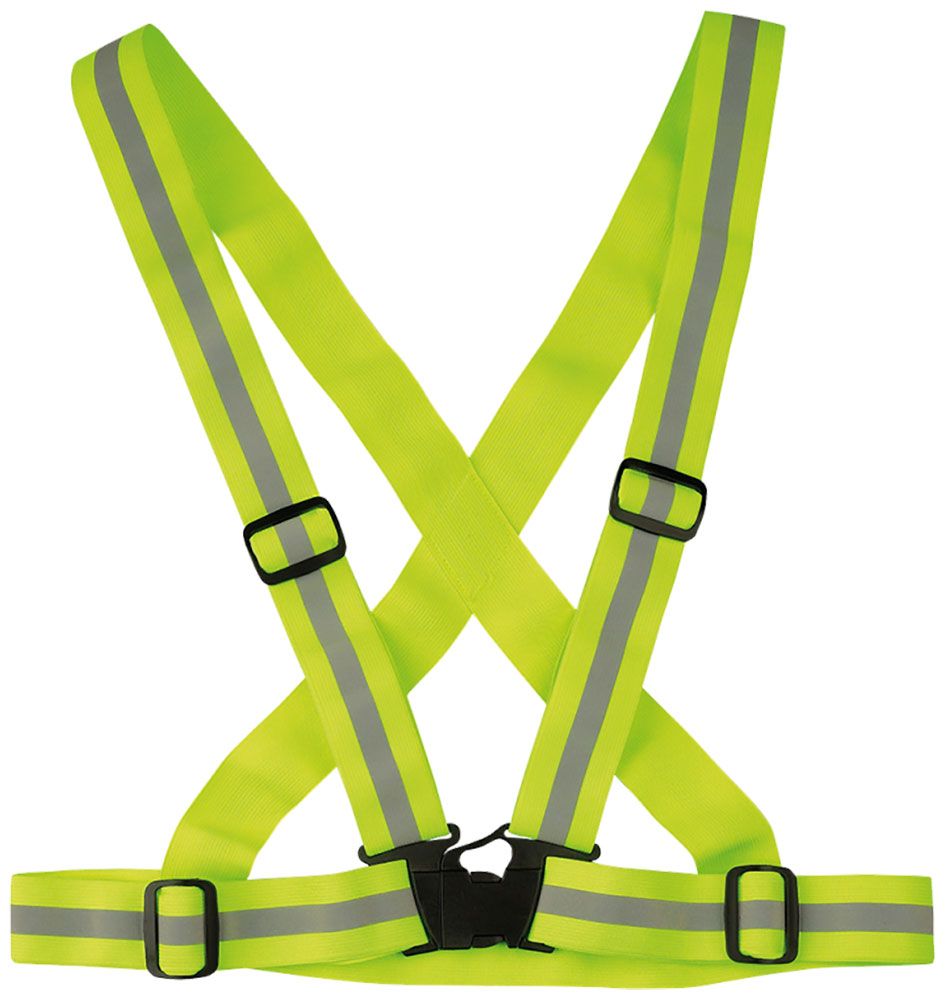 WOWOW Cross belt - Reflex Dreiecksweste kaufen | Bike-Discount