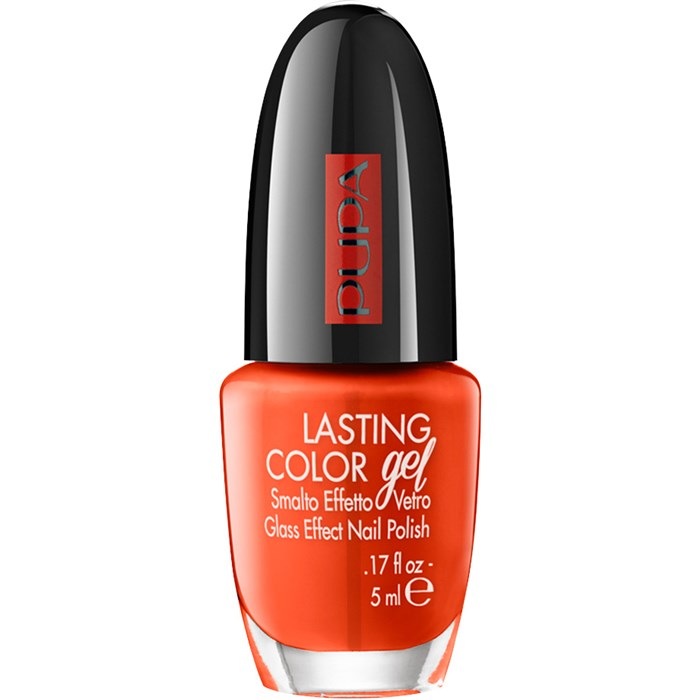 Lasting Color Gel