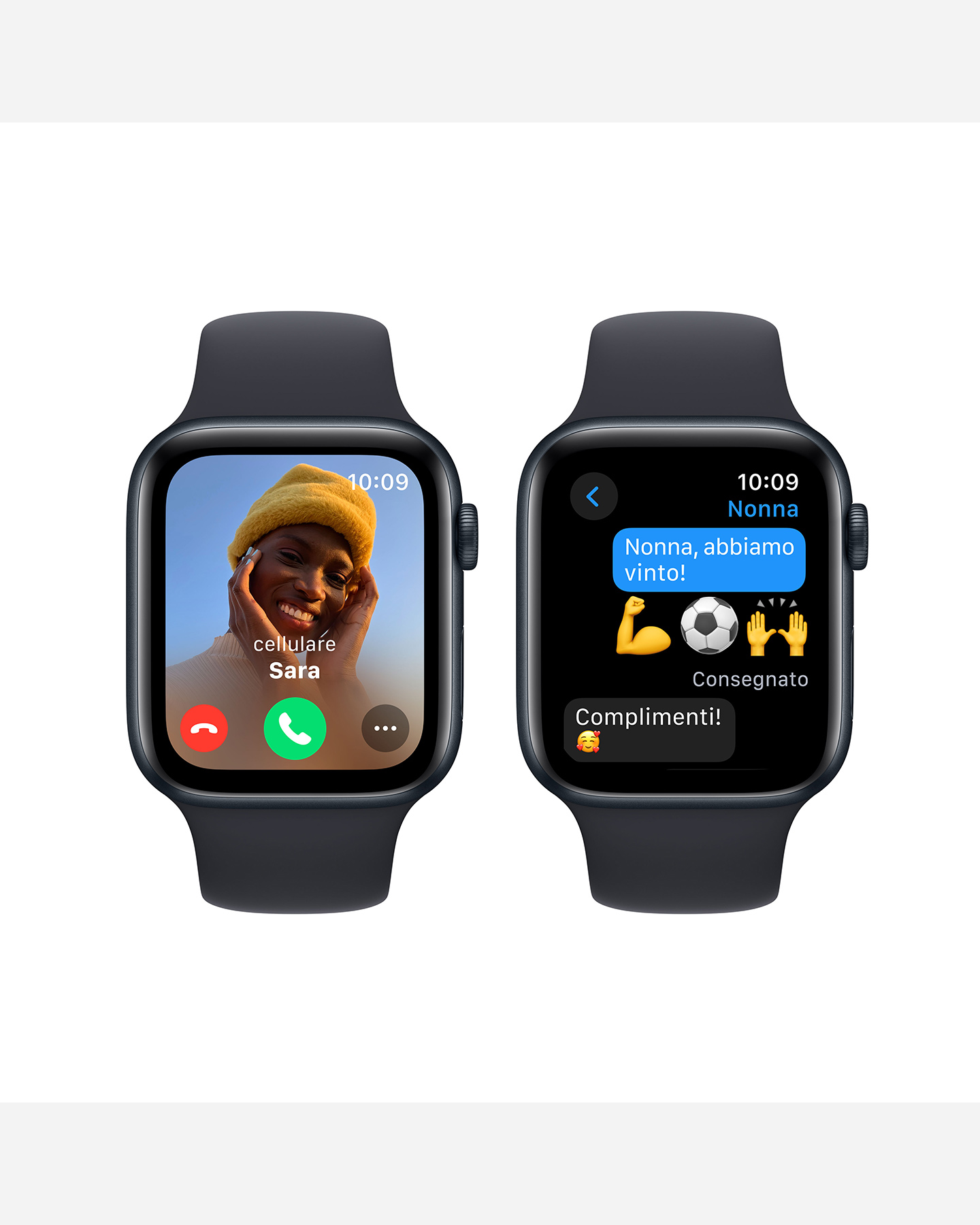Apple Watch SE GPS 44 mm multifunkčné hodinky MXEJ3QL/A