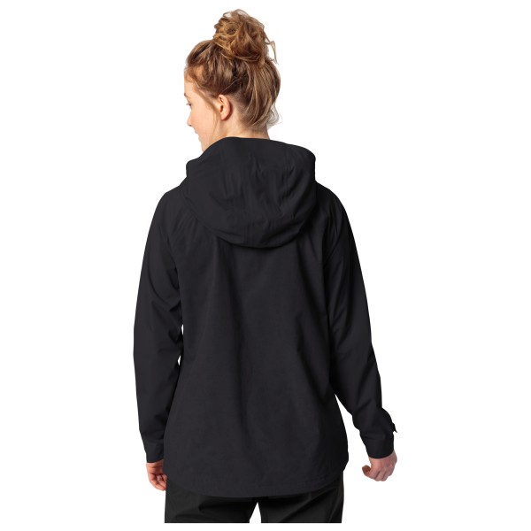 Vaude - Women's Comyou Rain Jacket - Fahrradjacke