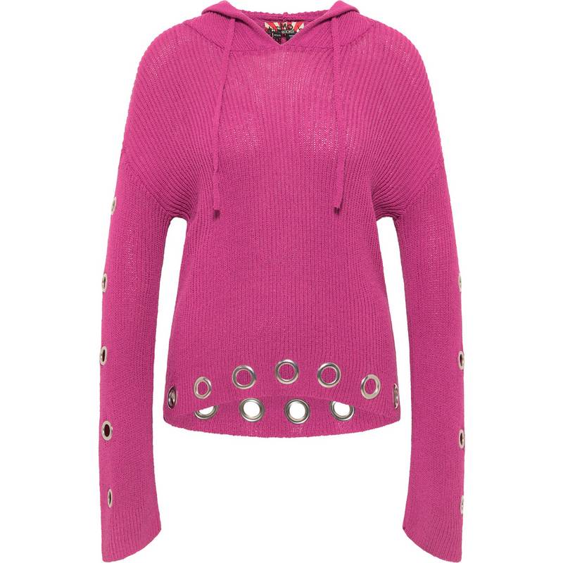 MYMO Hoodie Damen