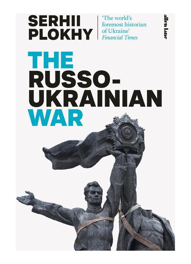 Krievijas-Ukrainas karš