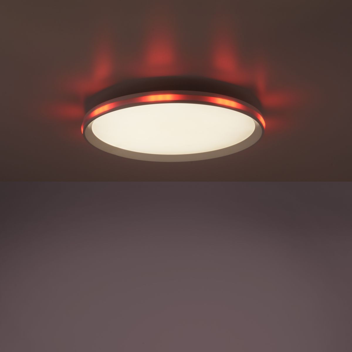 LED Deckenleuchte Galactica Ø 45 cm