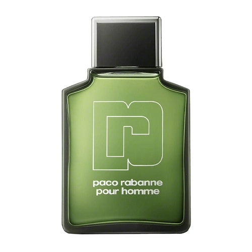 Paco Rabanne Pour Homme Eau de Toilette 100 ml