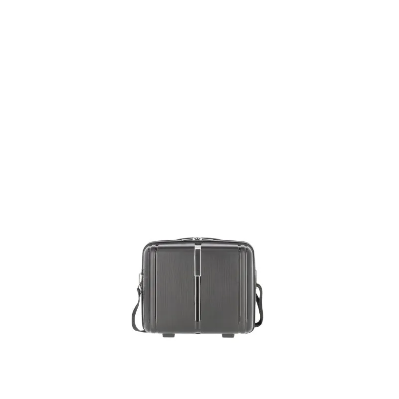 Travelite VAKA Beautycase - schwarz