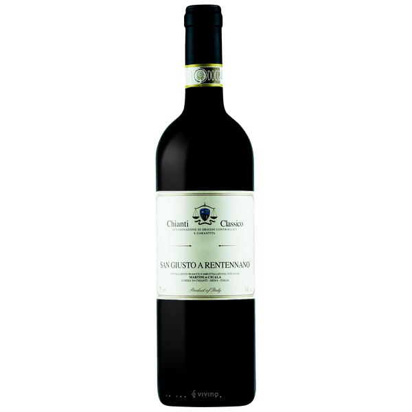 San Giusto a RentennanoChianti Classico 2020
