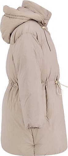 Levi's Damen Daunenjacke XL BUBBLE PUFFER lang
