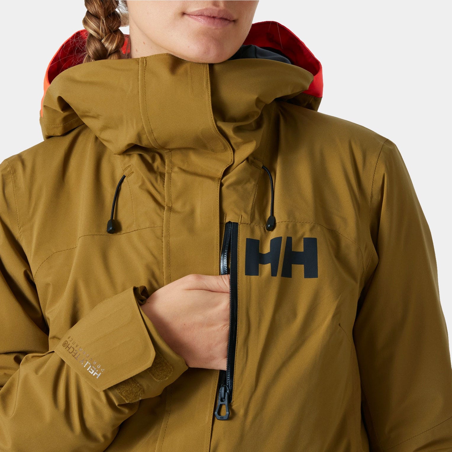 Women's Powshot Jacket