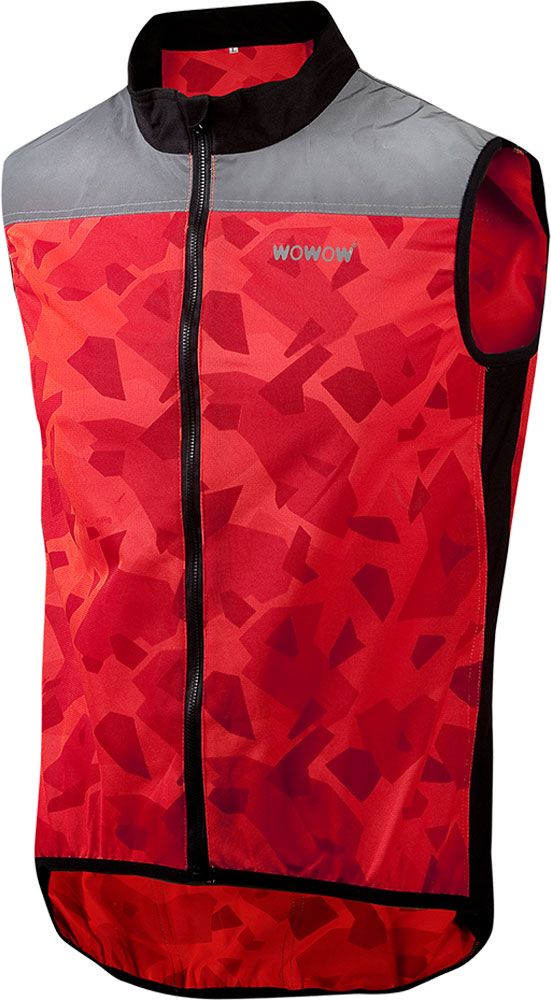 WOWOW Rysy - Sicherheitsweste kaufen | Bike-Discount