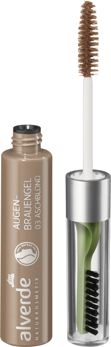 Augenbrauengel 03 Aschblond, 6 ml