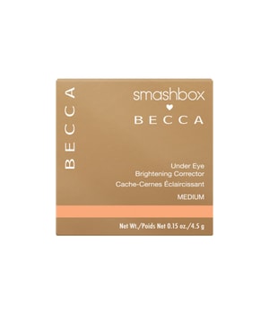 Smashbox Becca Halo Under Eye Brightening Corrector Concealer-4.5 g