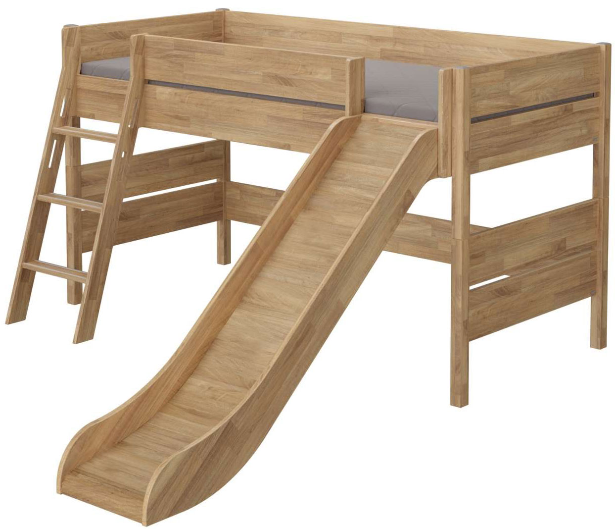 PAIDISpielbett